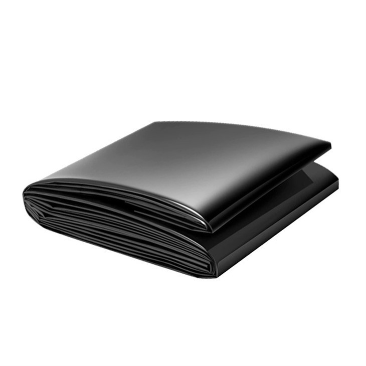 100% Virgin HDPE Geomembrane