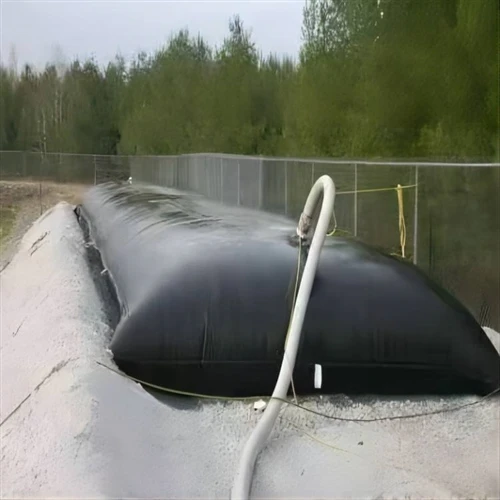 Dewatering Filter Bags: How They Work and Where They Are Used