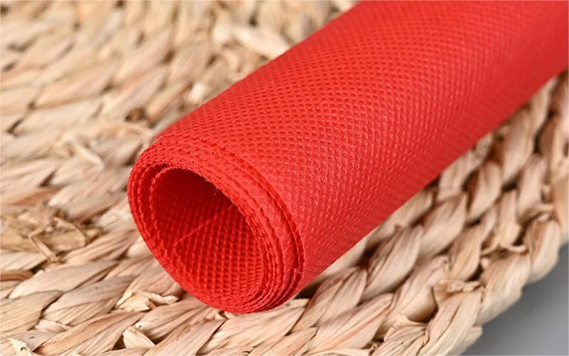 Spunbond Polypropylene Fabric Spunbond Polypropylene Fabric