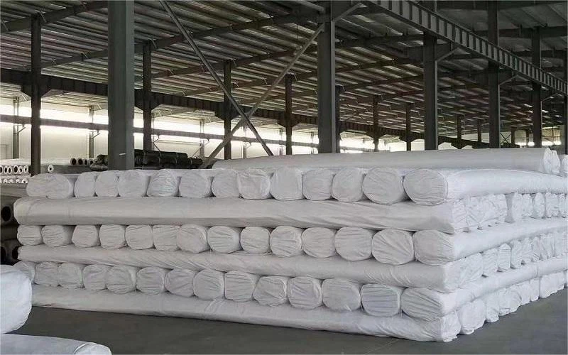 Eco-friendly Spunbond Fabric Eco-friendly Spunbond Fabric