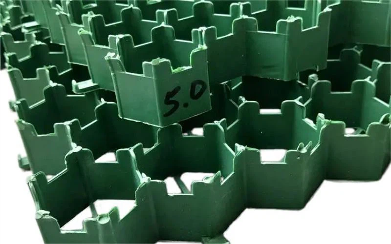 gravel stabilization grid gravel stabilization grid