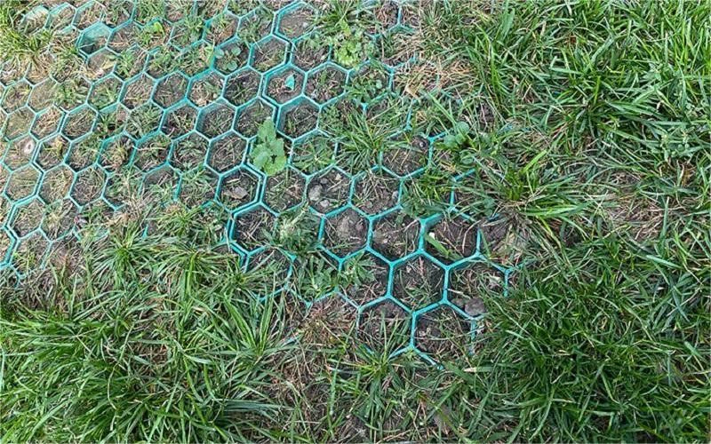ground reinforcement grid ground reinforcement grid