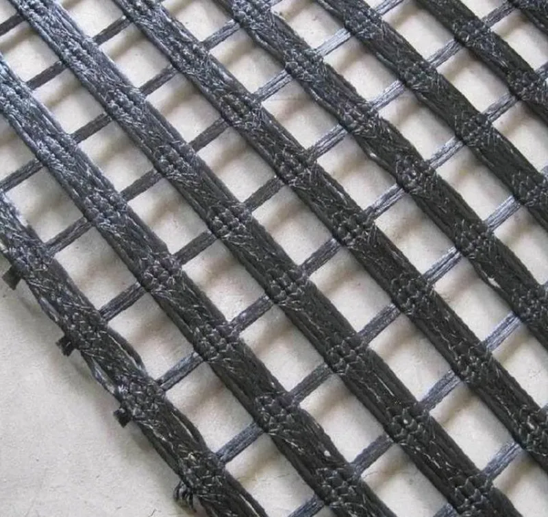 geocell and geogrid geocell and geogrid