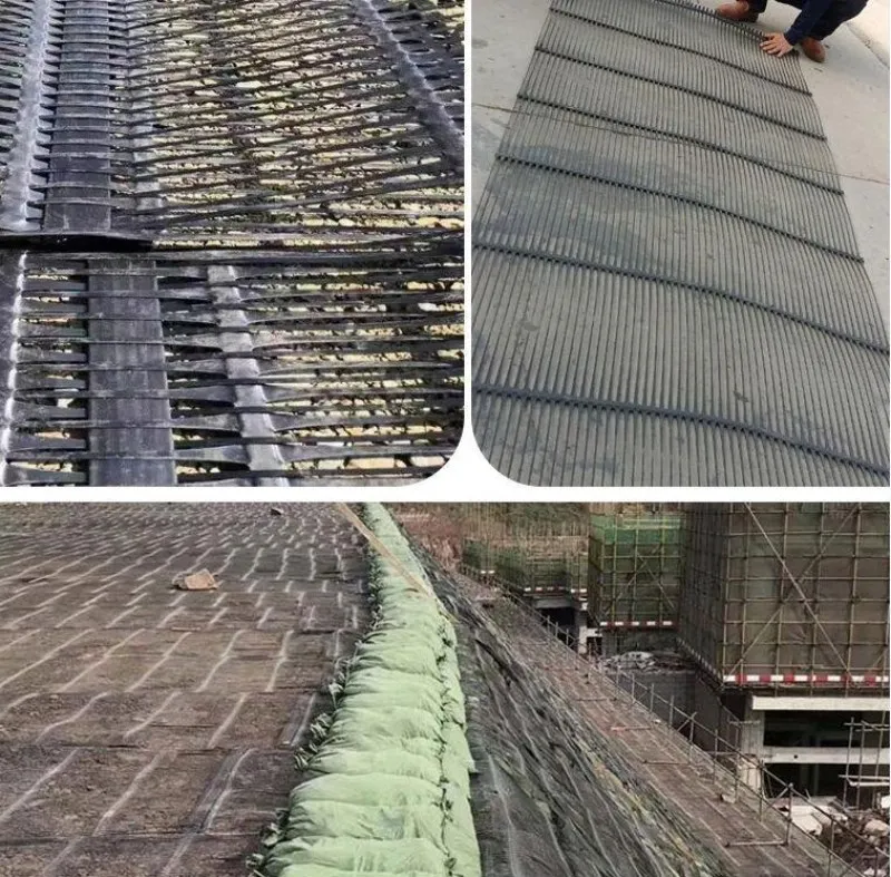 geocell and geogrid geocell and geogrid