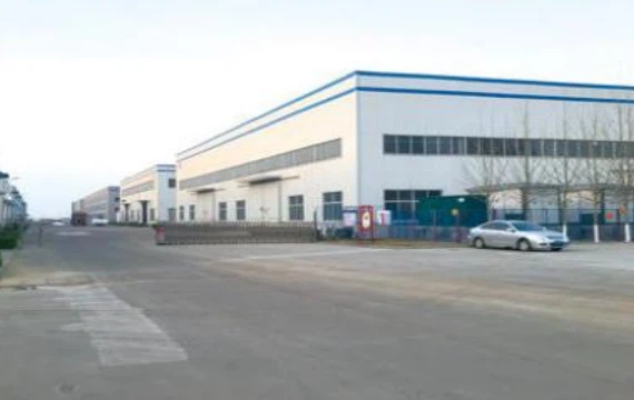 Geosynthetics factory Geosynthetics factory