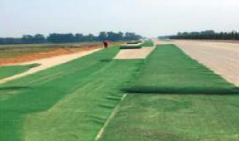 page-640-640 Naue Combigrid® Goes Green on Green Waste Hardstand – Ipswich Qld