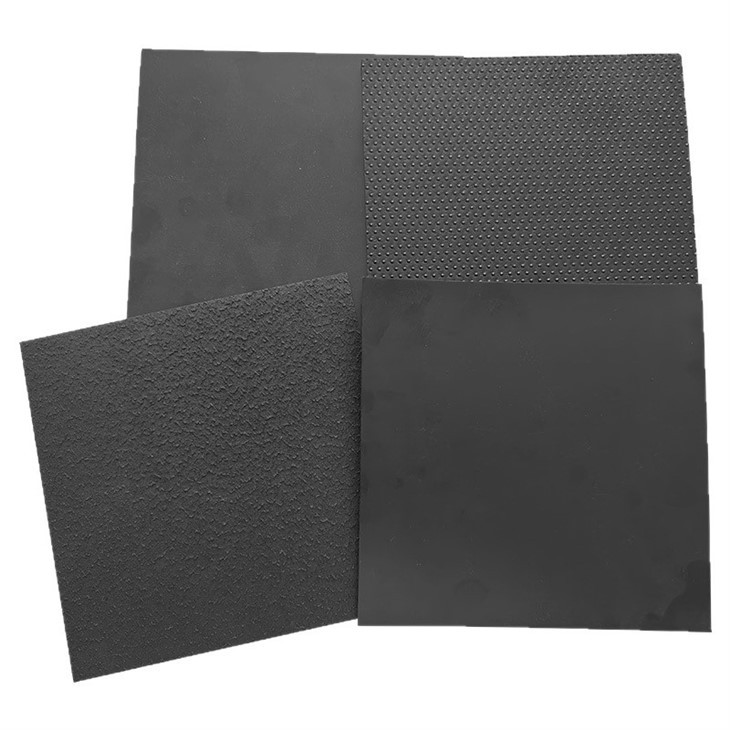 PVC Geomembranes For Landfill