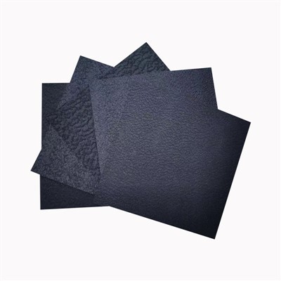 Textured Geomembrane For Slope Protection