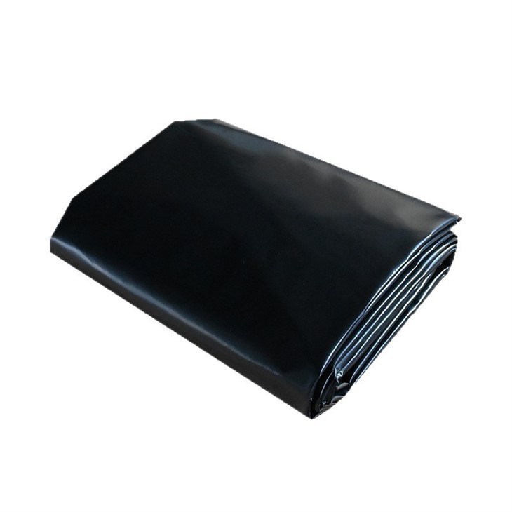 Waterproof PVC Membrane For Tunnel & Roofing